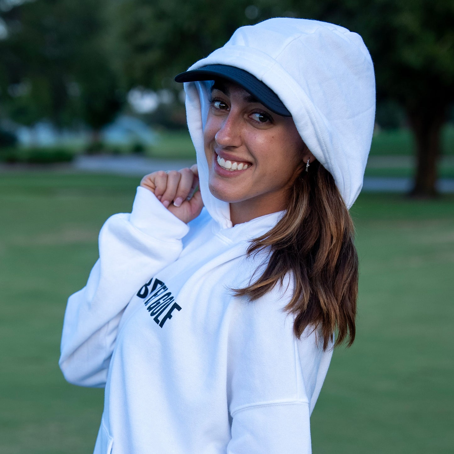Play Better Golf Hoodie