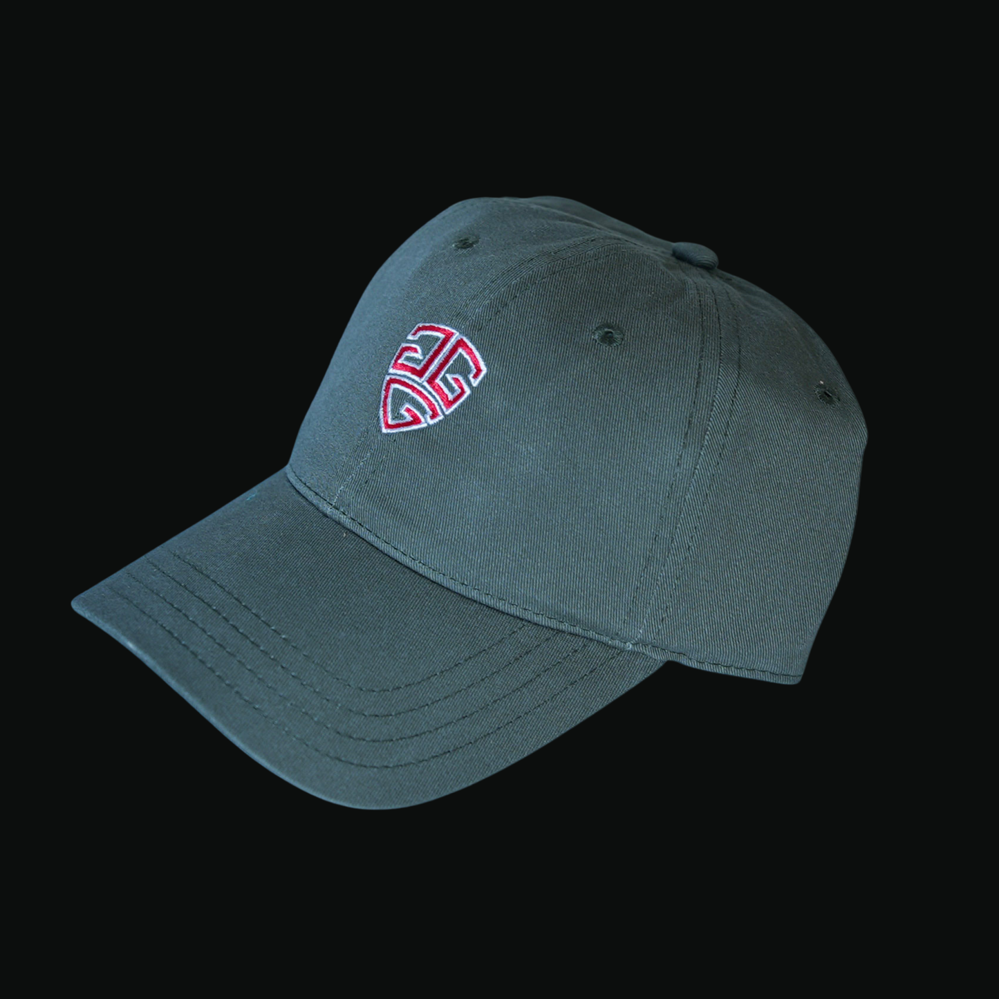 Olive Green Fairway Hat