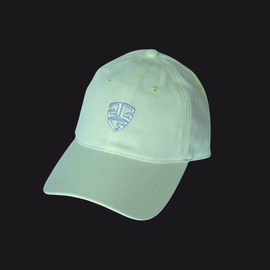 The Lemon Grass Hat