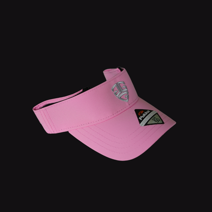 Light Pink GGG Visor
