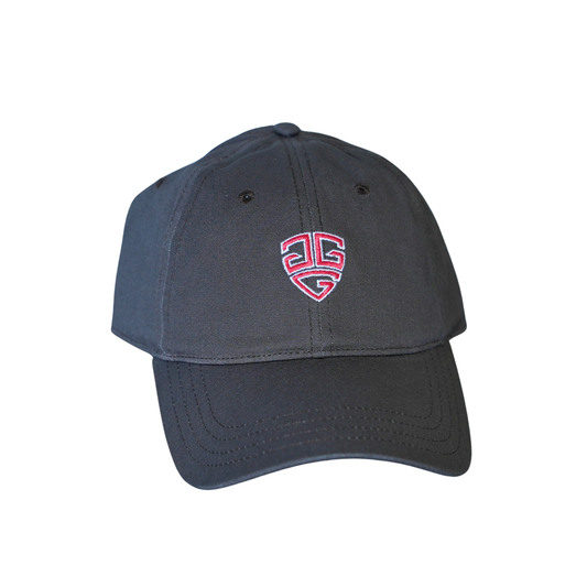 Brown Fall Fairway Hat