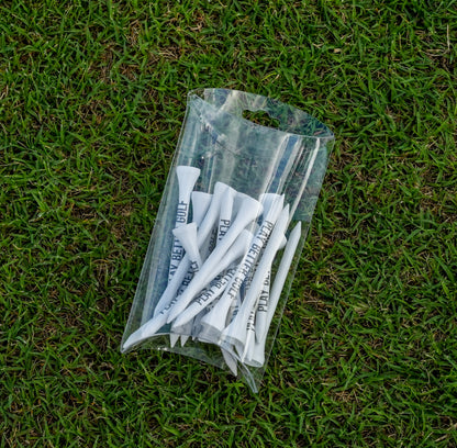 Play Better Golf Tees